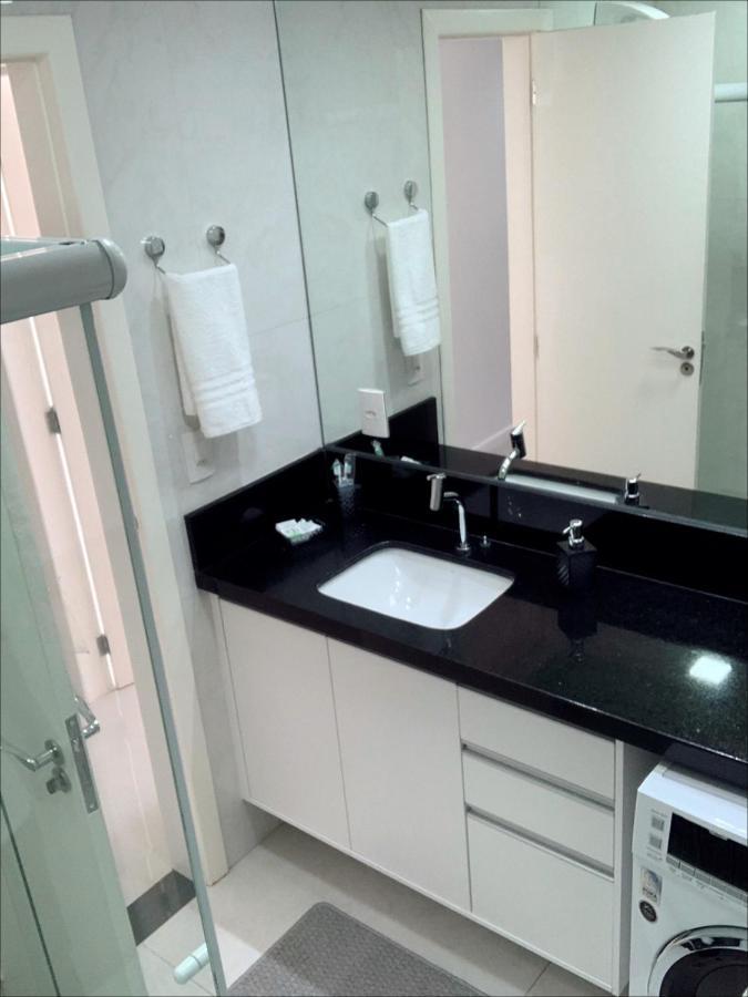 Praia Da Costa, Sunrise Stay Vila Velha  Exterior foto