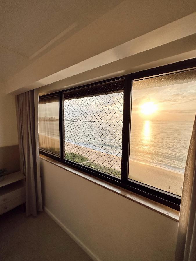 Praia Da Costa, Sunrise Stay Vila Velha  Exterior foto